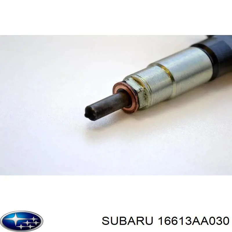 Compre 16613AA030 Subaru Injetor de injeção de combustível
