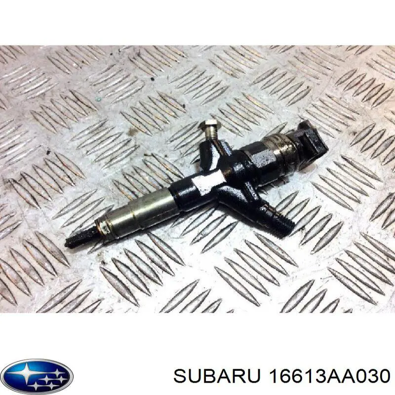 Injetor de injeção de combustível Subaru 16613AA030 preço, a partir de 139,61 USD