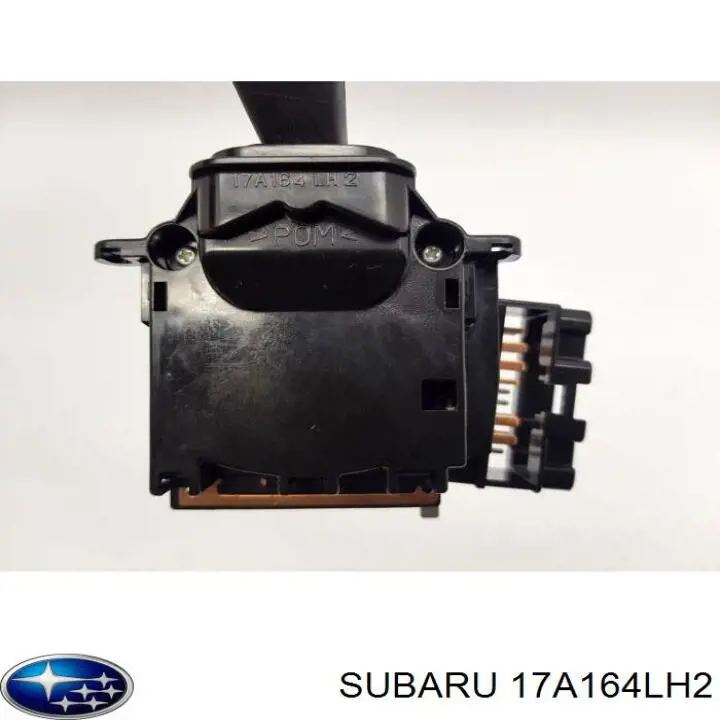 17A164LH2 Subaru 