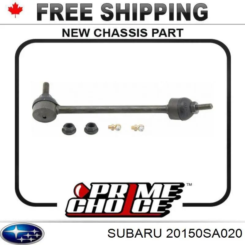 Compre 20150SA020 Subaru Viga de suspensão traseira (plataforma veicular)
