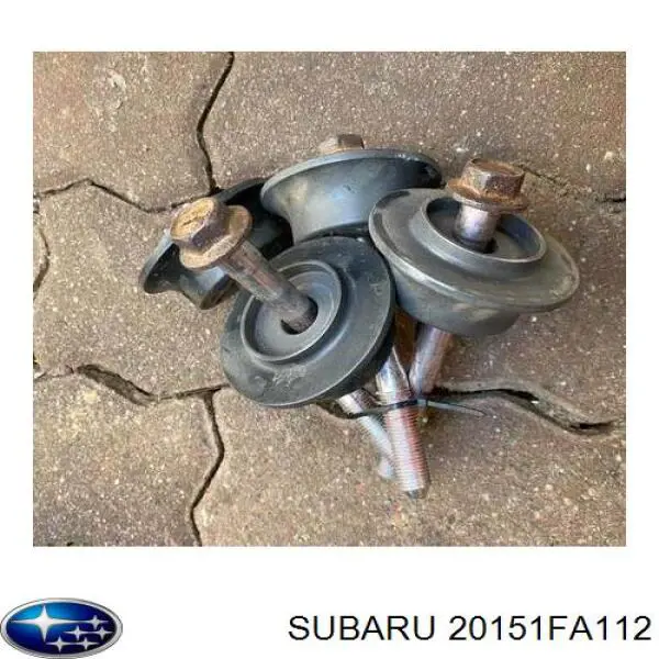 Viga de suspensão traseira (plataforma veicular) Subaru 20150SA020 preço, a partir de 284,45 USD