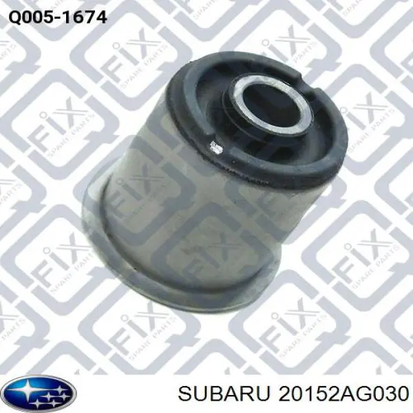 Viga de suspensão traseira (plataforma veicular) Subaru 20152AG030 preço, a partir de 20,24 USD