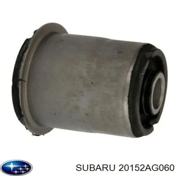20152AG060 Subaru Viga de suspensão traseira (plataforma veicular)