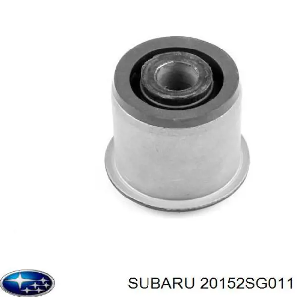 Viga de suspensão traseira (plataforma veicular) Subaru 20152SG011 preço, a partir de 565,25 USD