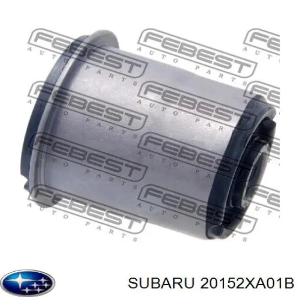Viga de suspensão traseira (plataforma veicular) Subaru 20152XA01B preço, a partir de 665,78 USD