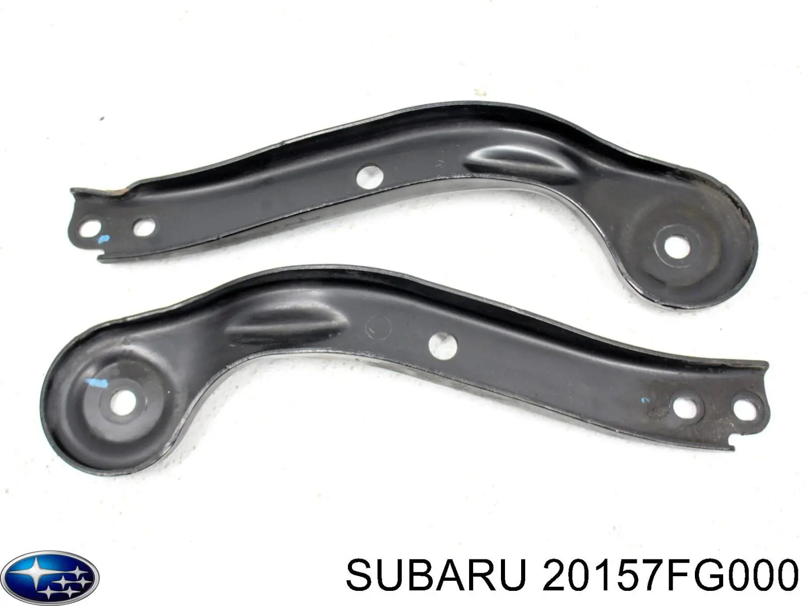 20157FG000 Subaru 