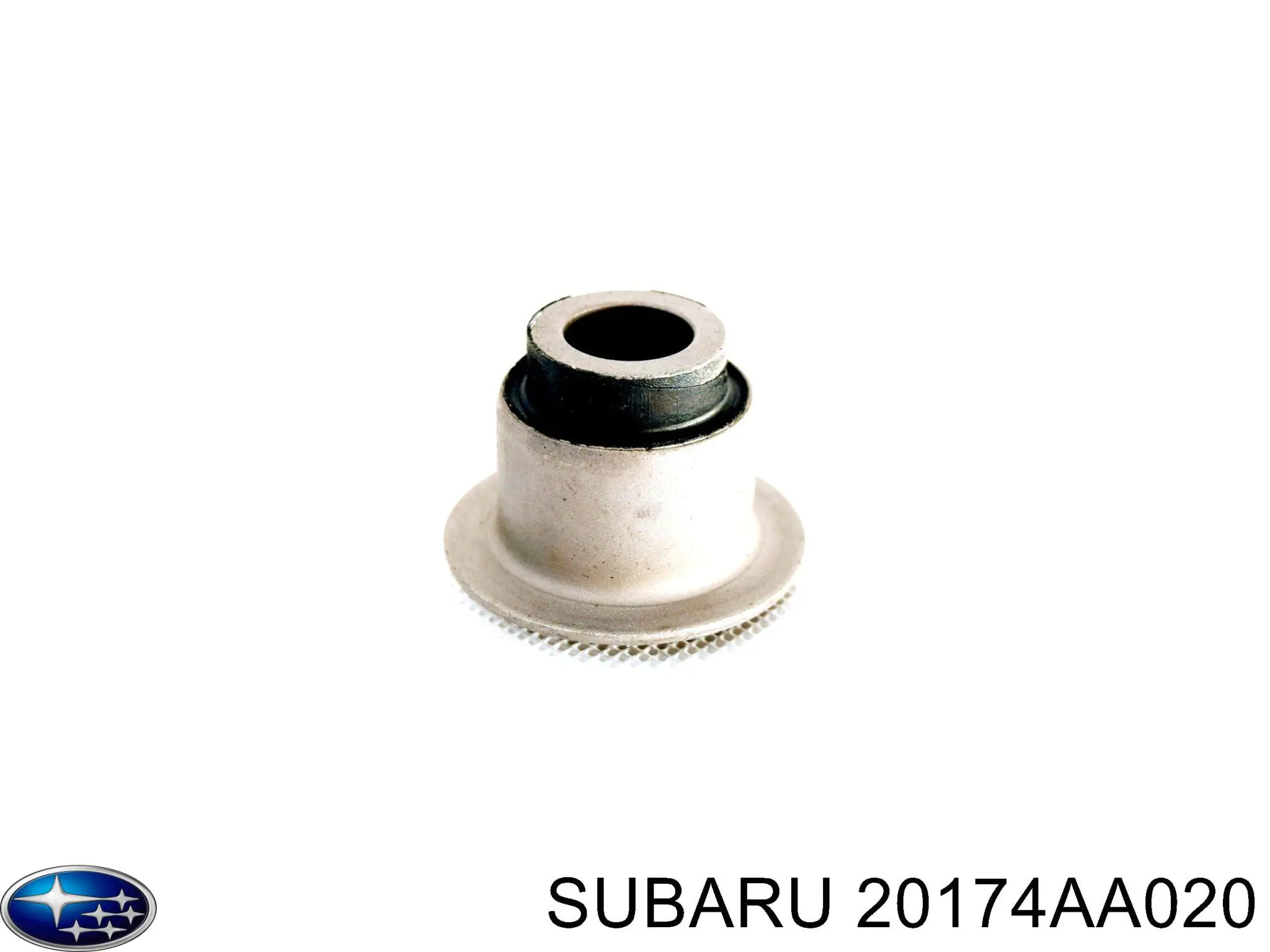 Bloco silencioso de viga traseira (de plataforma veicular) Subaru 20174AA020 preço, a partir de 44,35 USD