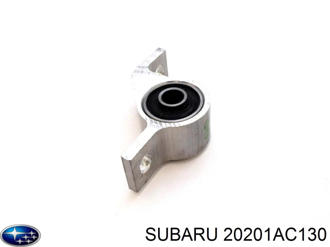 Bloco silencioso dianteiro do braço oscilante inferior Subaru 20201AC130 preço, a partir de 28,02 USD