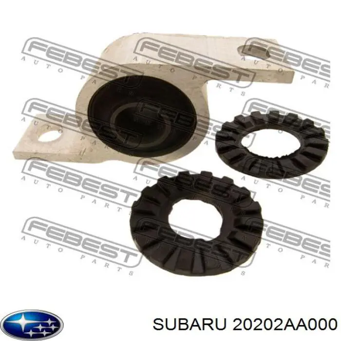  Subaru 20202AA000 preço, a partir de 9,77 USD
