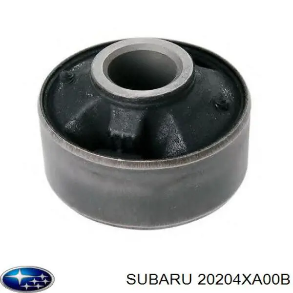 Bloco silencioso dianteiro do braço oscilante inferior Subaru 20204XA00B preço, a partir de 13,74 USD