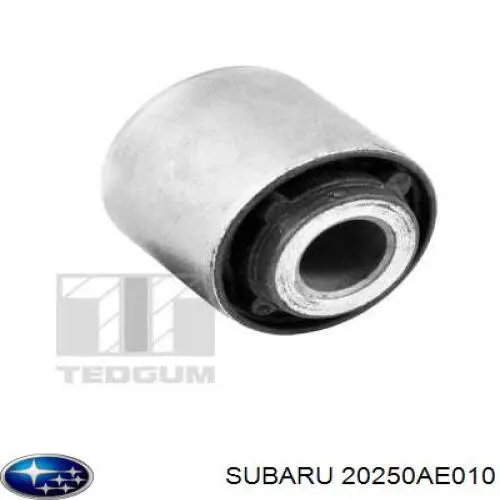 Braço oscilante superior esquerdo/direito de suspensão traseira Subaru 20250AE010 preço, a partir de 26,43 USD