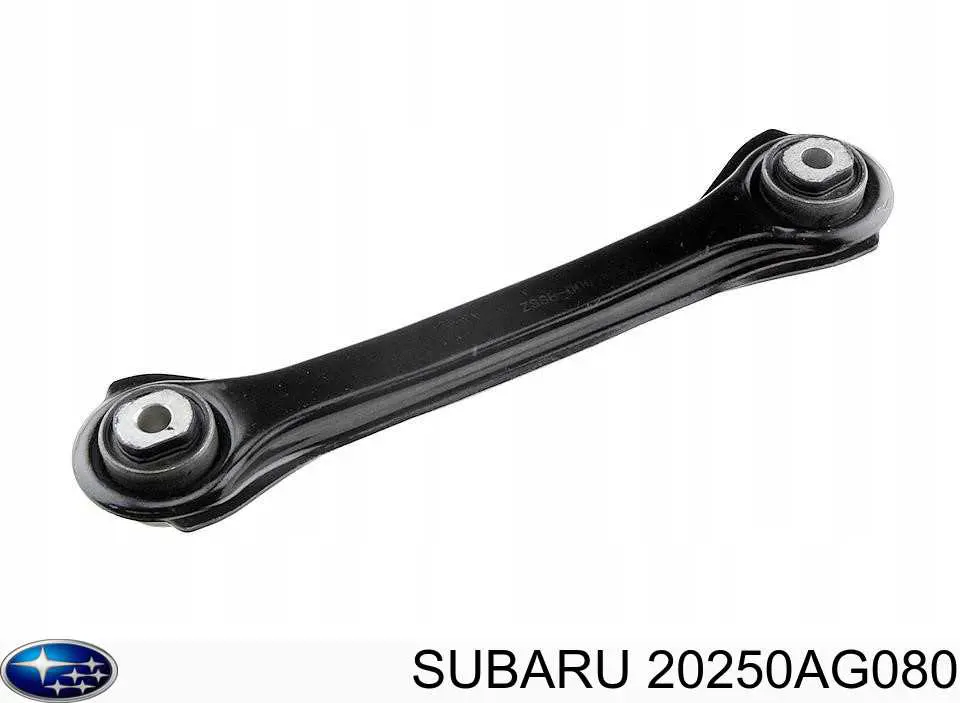 Barra transversal de suspensão traseira Subaru 20250AG080 preço, a partir de 30,72 USD
