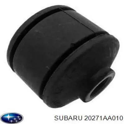 Bloco silencioso traseiro de braço oscilante traseiro longitudinal Subaru 20271AA010 preço, a partir de 7,21 USD