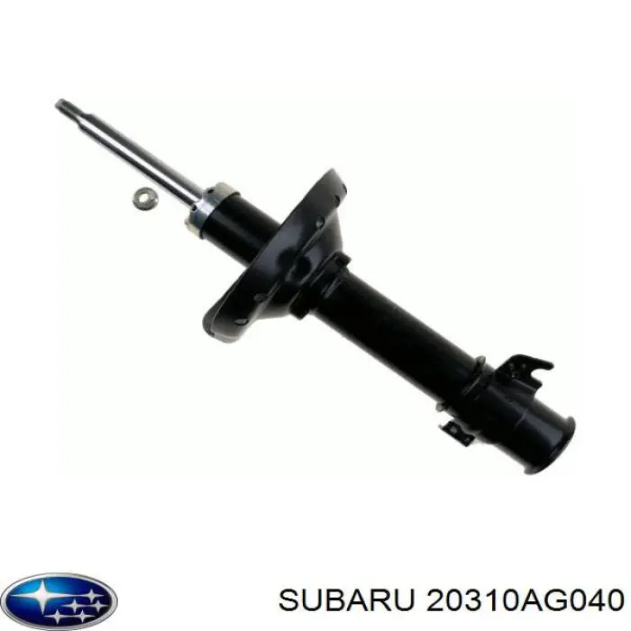 Amortecedor dianteiro direito Subaru 20310AG040 preço, a partir de 88,53 USD
