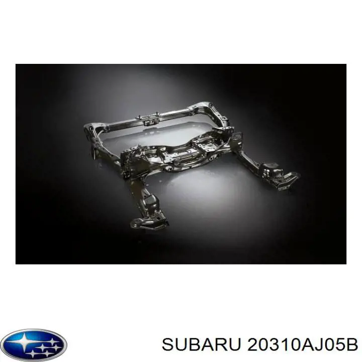 Amortecedor dianteiro esquerdo Subaru 20310AJ05B preço, a partir de 219,95 USD