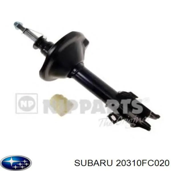 Compre 20310FC020 Subaru Amortecedor dianteiro direito