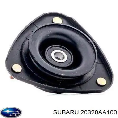 Compre 20320AA100 Subaru Suporte de amortecedor dianteiro