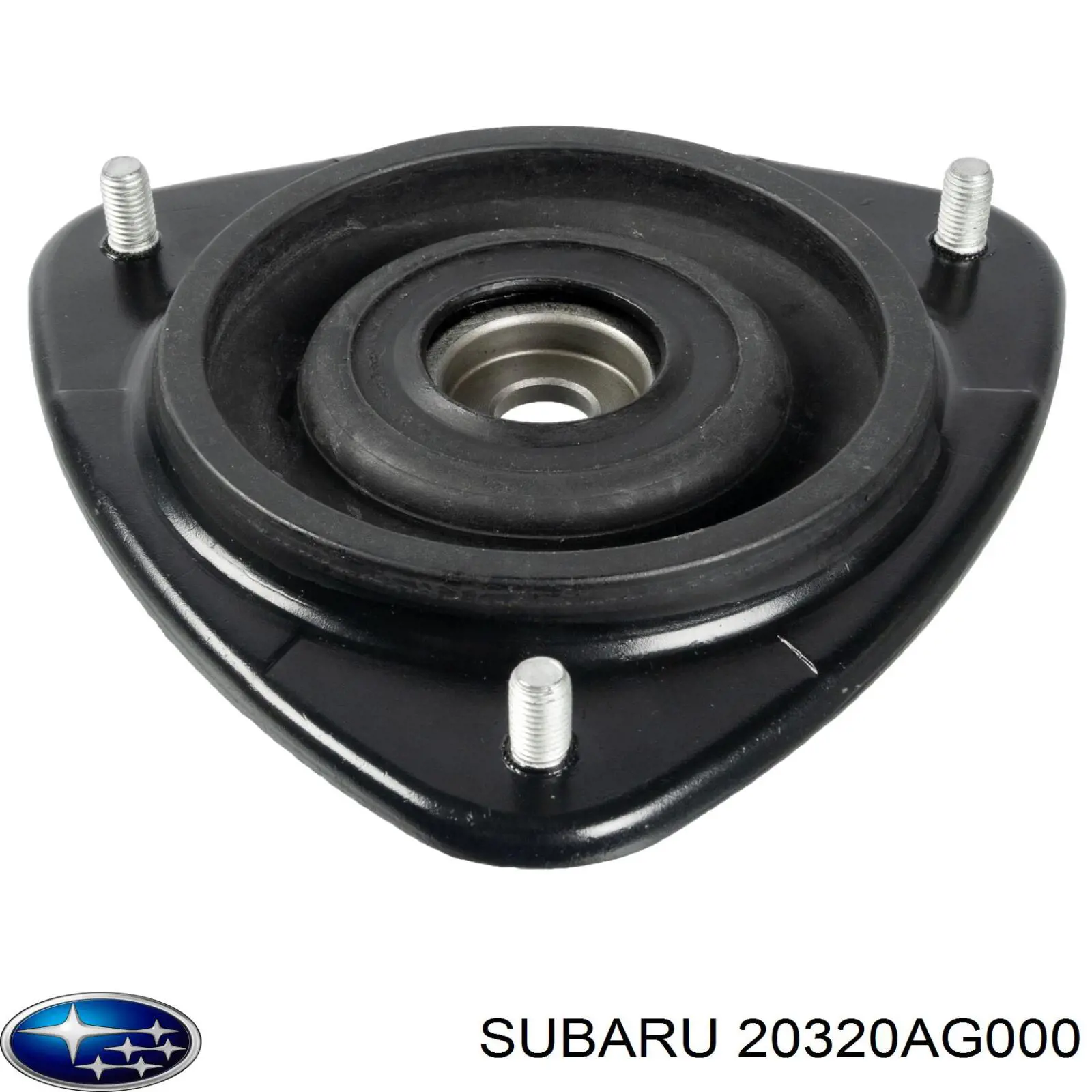 Suporte de amortecedor dianteiro Subaru 20320AG000 preço, a partir de 34,49 USD