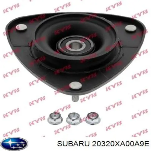 Compre 20320XA00A9E Subaru Suporte de amortecedor dianteiro
