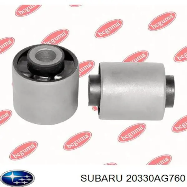 Mola dianteira Subaru 20330AG761 preço, a partir de 182,79 USD