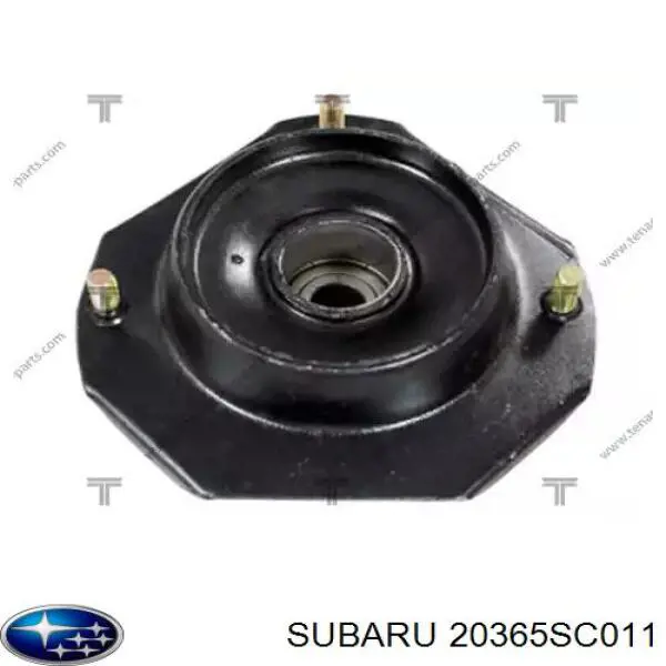 Compre 20365SC014 Subaru Amortecedor traseiro