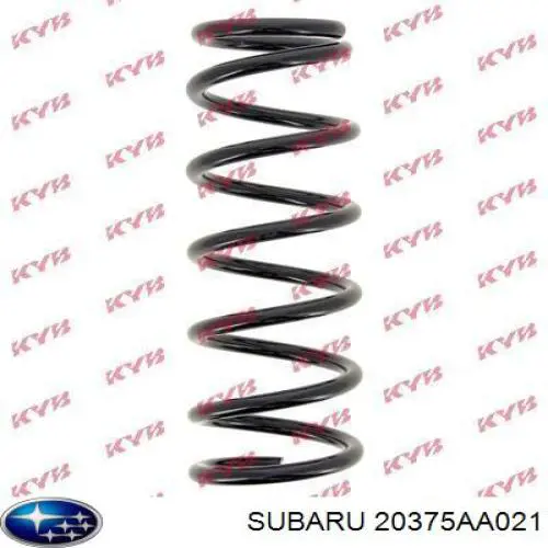 Espaçador (anel de borracha) da mola traseira inferior Subaru 20375AA002 preço, a partir de 6,74 USD