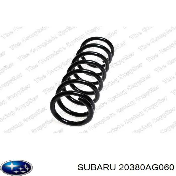Compre 20380AG060 Subaru Mola traseira