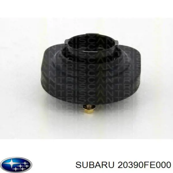 Suporte de amortecedor traseiro Subaru 20390FE000 preço, a partir de 40,95 USD