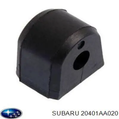 Bucha de estabilizador traseiro Subaru 20401AA020 preço, a partir de 3,67 USD