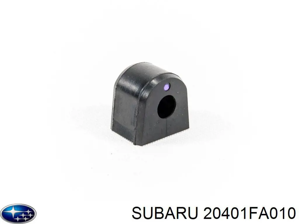 Bucha de estabilizador traseiro Subaru 20401FA010 preço, a partir de 4,15 USD
