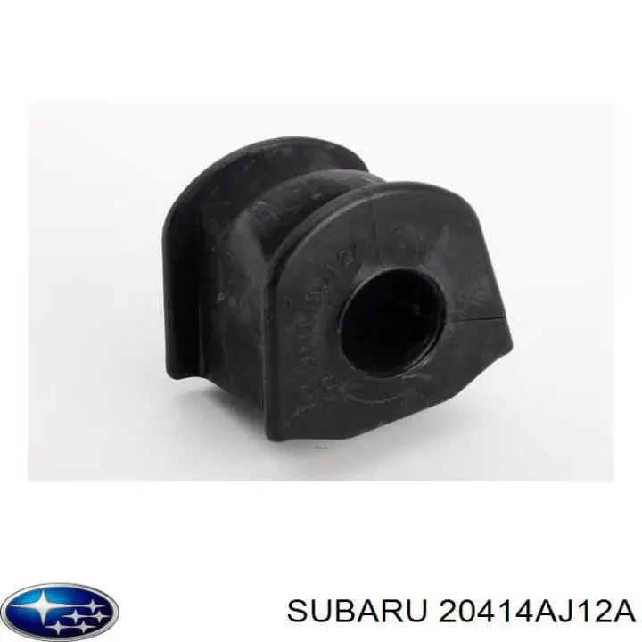 20414AJ12A Subaru 