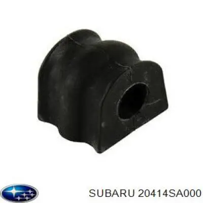 Bucha de estabilizador dianteiro Subaru 20414SA000 preço, a partir de 3,98 USD