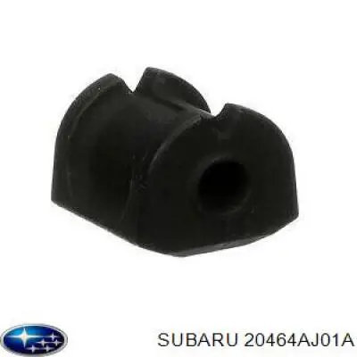 Bucha de estabilizador traseiro Subaru 20464AJ01A preço, a partir de 15,91 USD