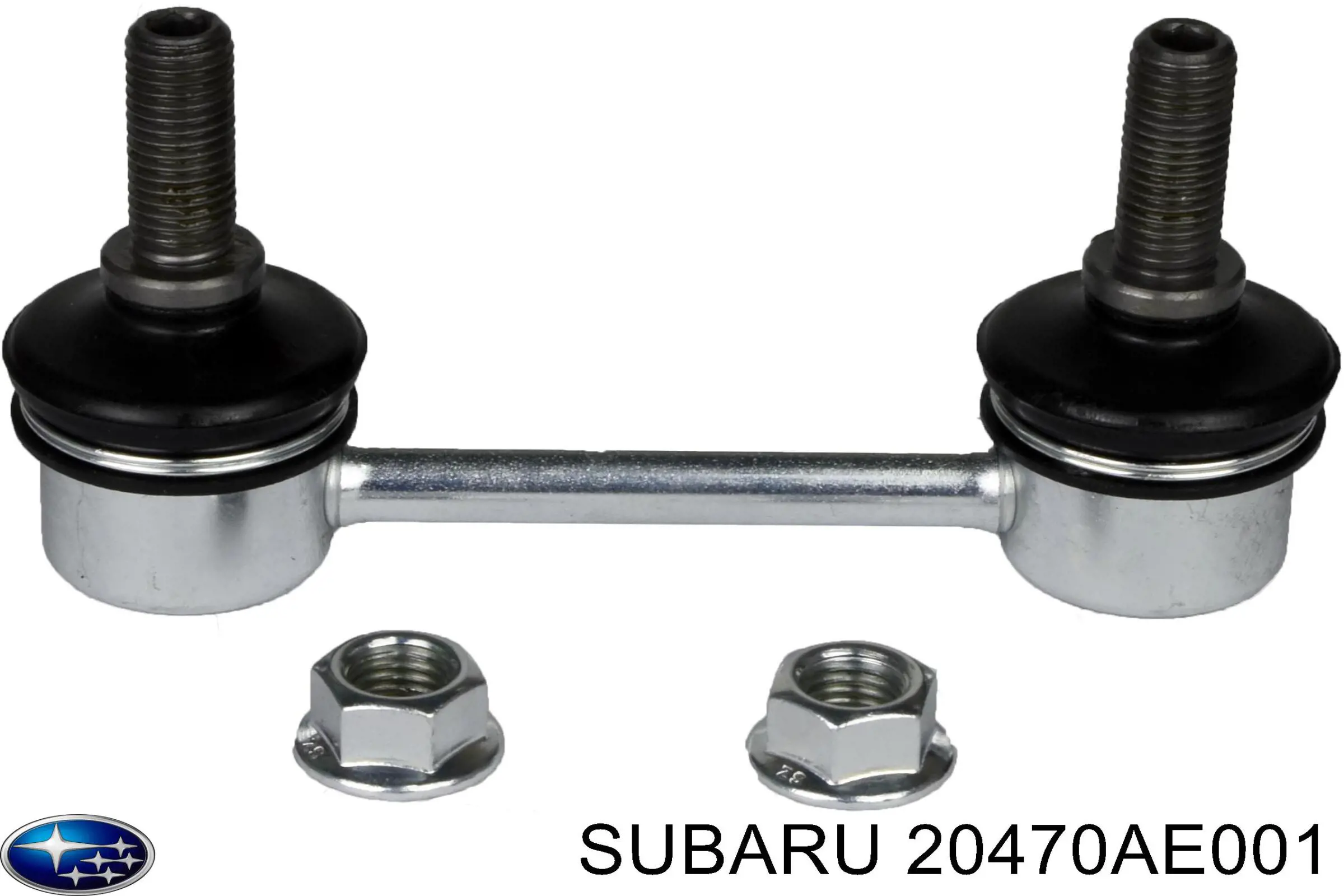 Montante de estabilizador traseiro Subaru 20470AE001 preço, a partir de 15,92 USD