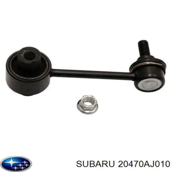 Montante de estabilizador traseiro Subaru 20470AJ010 preço, a partir de 33,09 USD