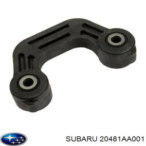 Montante de estabilizador traseiro Subaru 20481AA001 preço, a partir de 25,06 USD