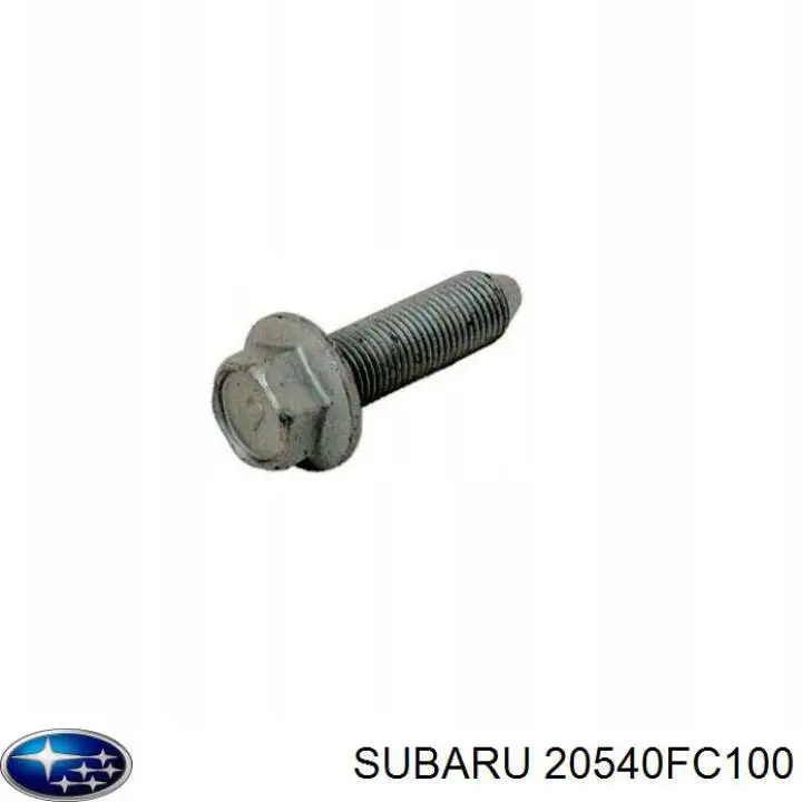 20540FA010 Subaru 
