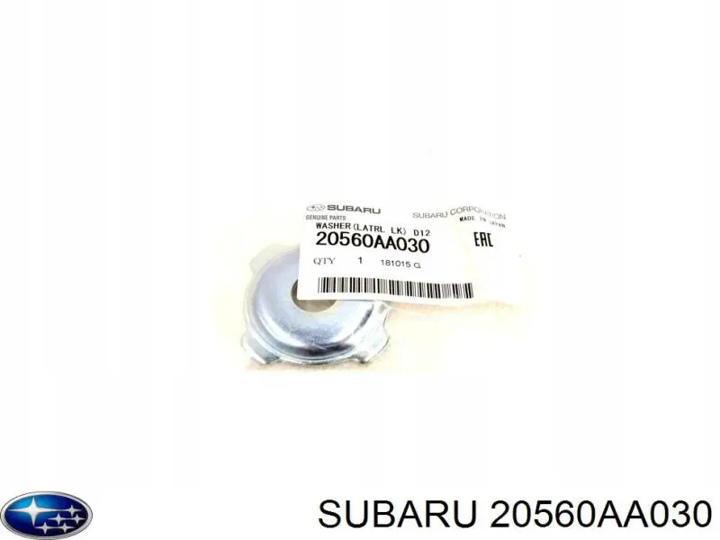  Subaru 20560AA030 preço, a partir de 4,52 USD