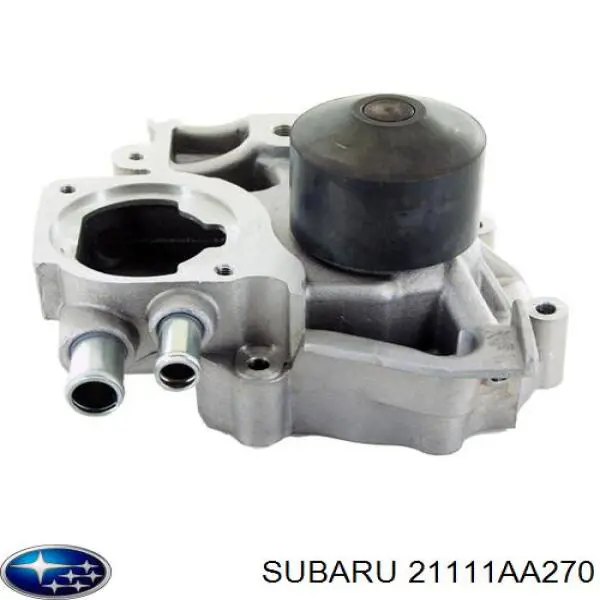 21111AA270 Subaru Bomba de água (bomba) de esfriamento