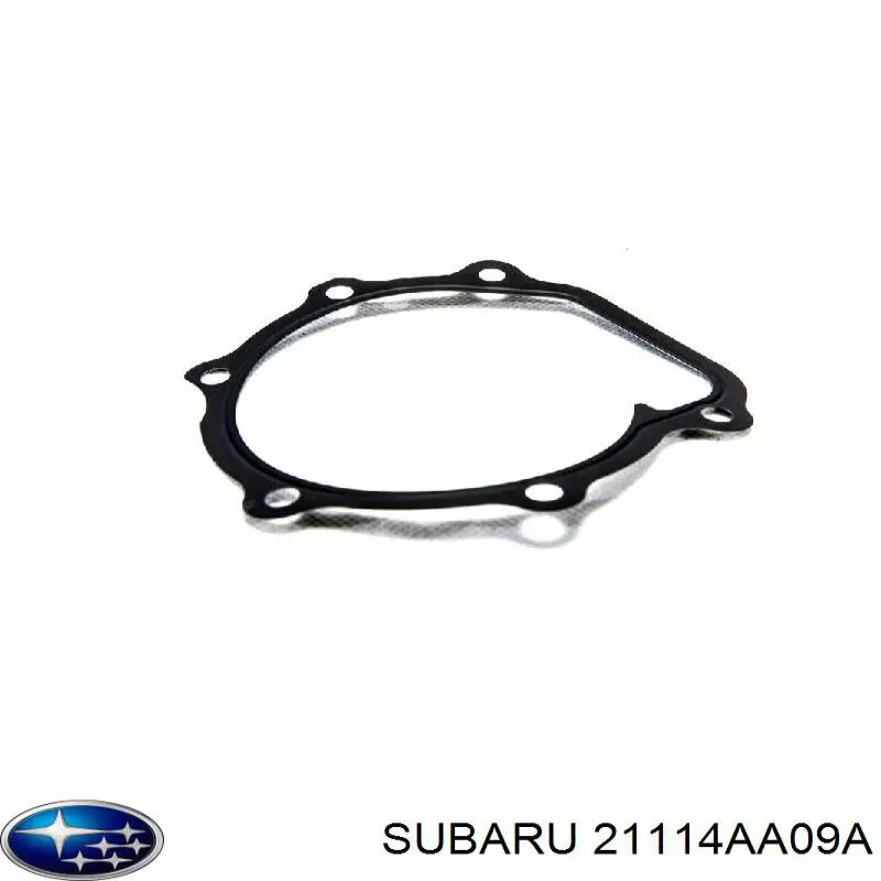 Vedante de bomba de água Subaru 21114AA09A preço, a partir de 5,18 USD