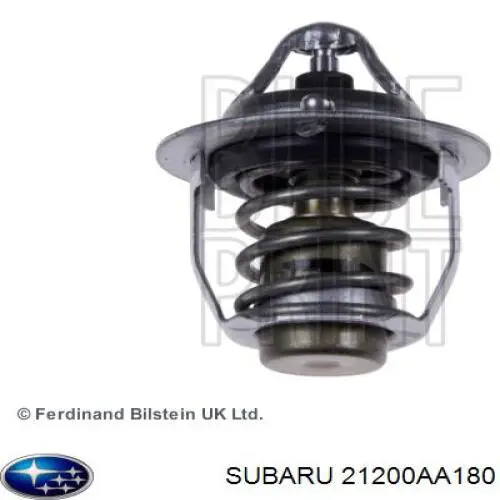 Termostato Subaru 21200AA180 preço, a partir de 22,59 USD