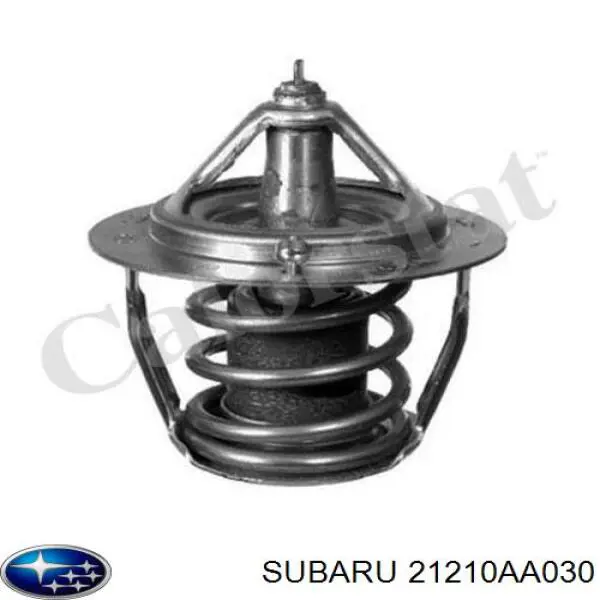 Termostato Subaru 21210AA030 preço, a partir de 13,20 USD