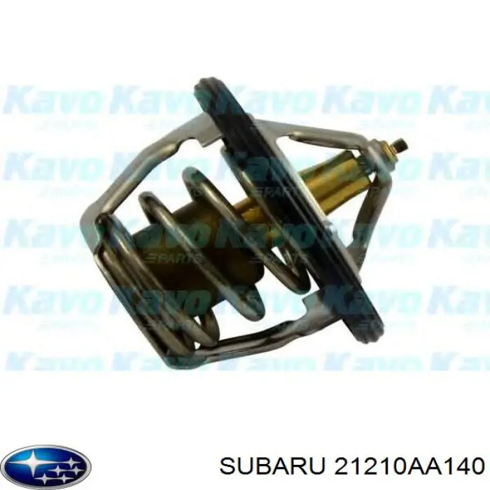 Termostato Subaru 21210AA140 preço, a partir de 29,52 USD