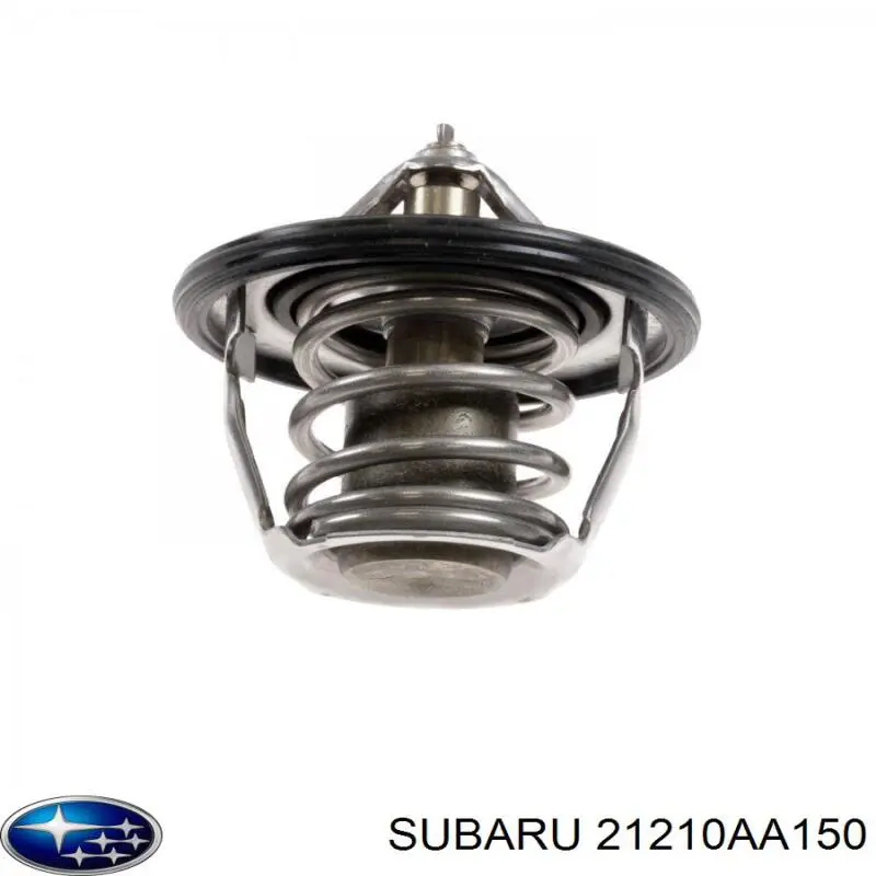 21210AA150 Subaru Termostato