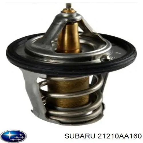 Compre 21210AA160 Subaru Termostato