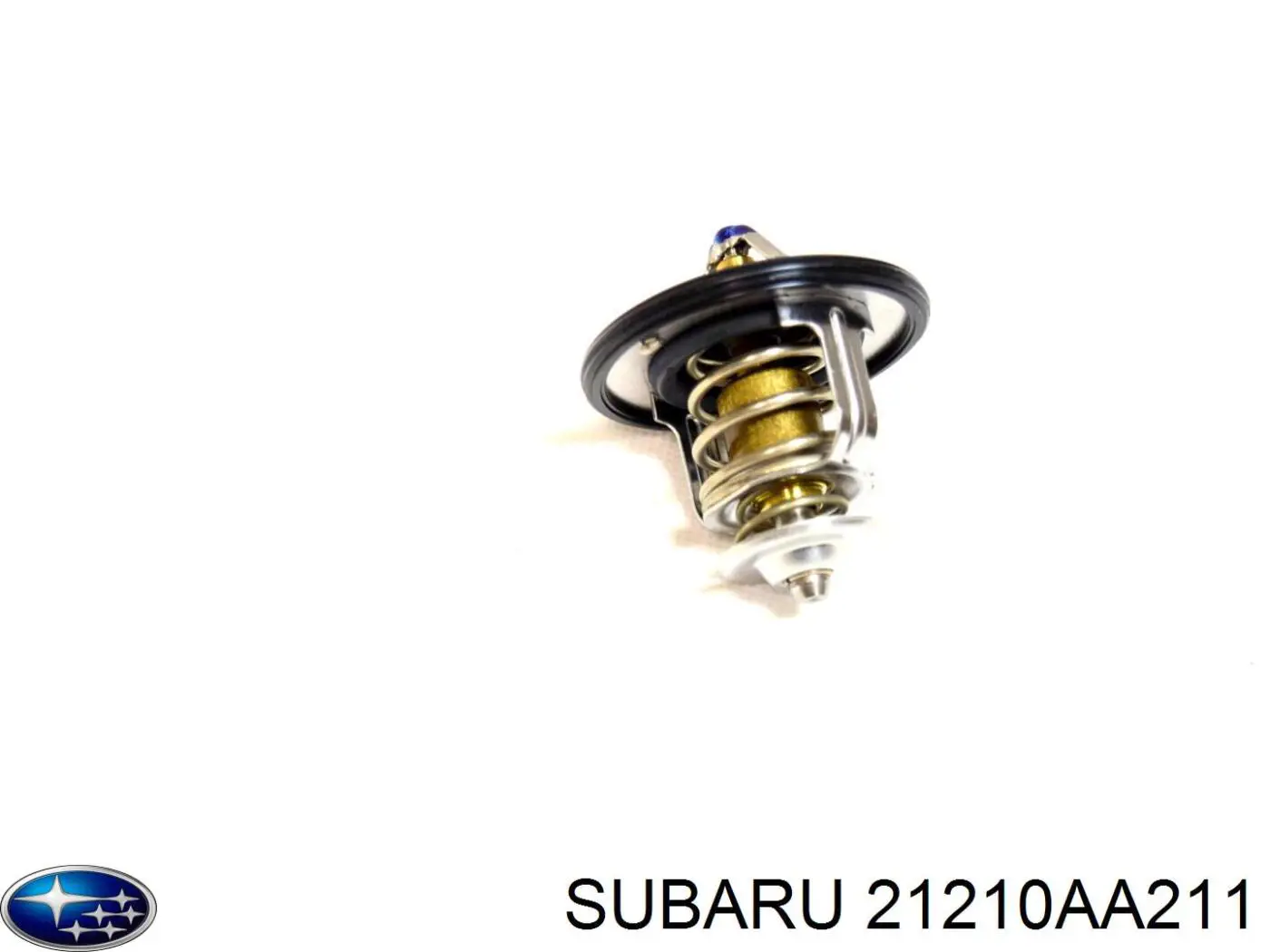 Termostato Subaru 21210AA211 preço, a partir de 17,43 USD