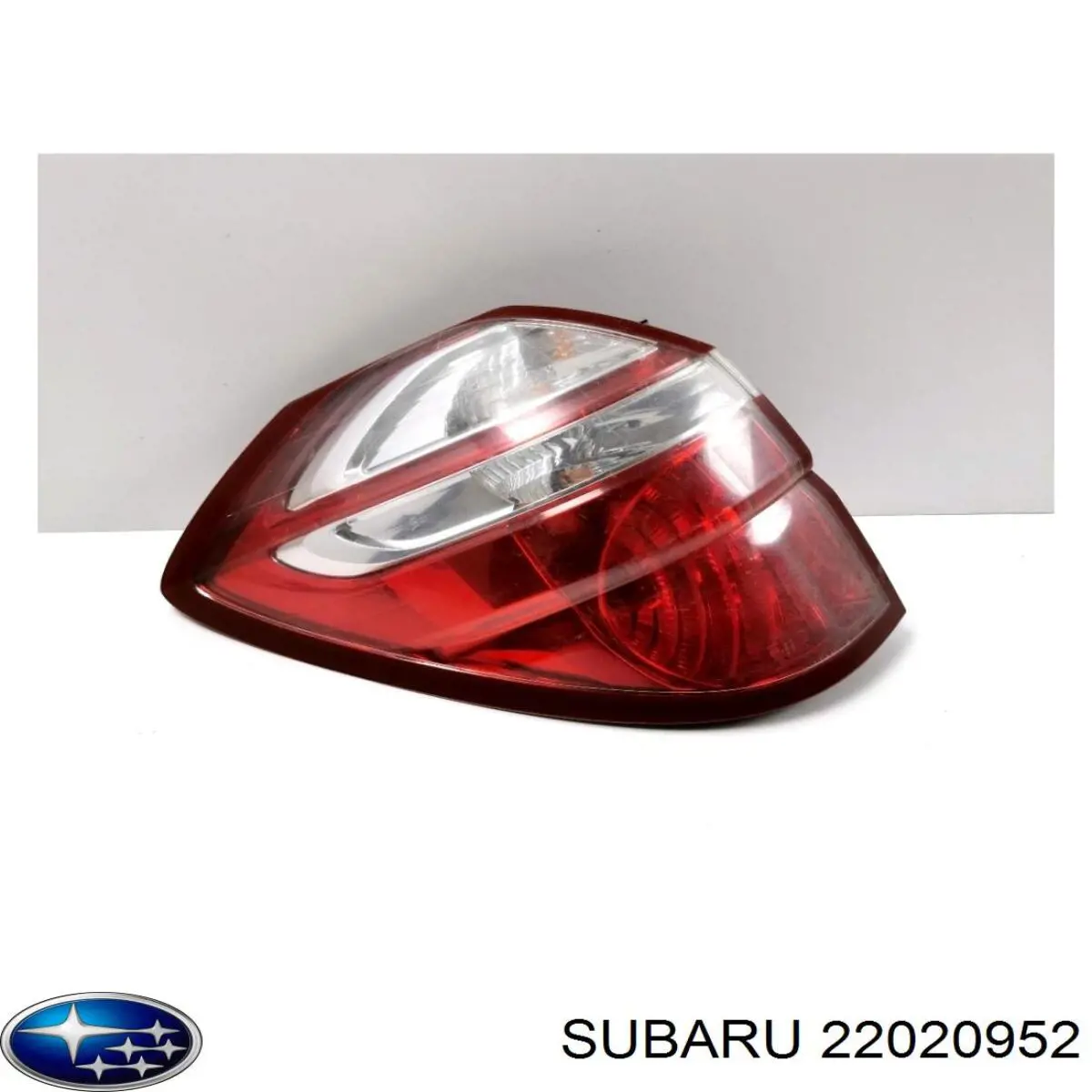 22020952 Subaru 