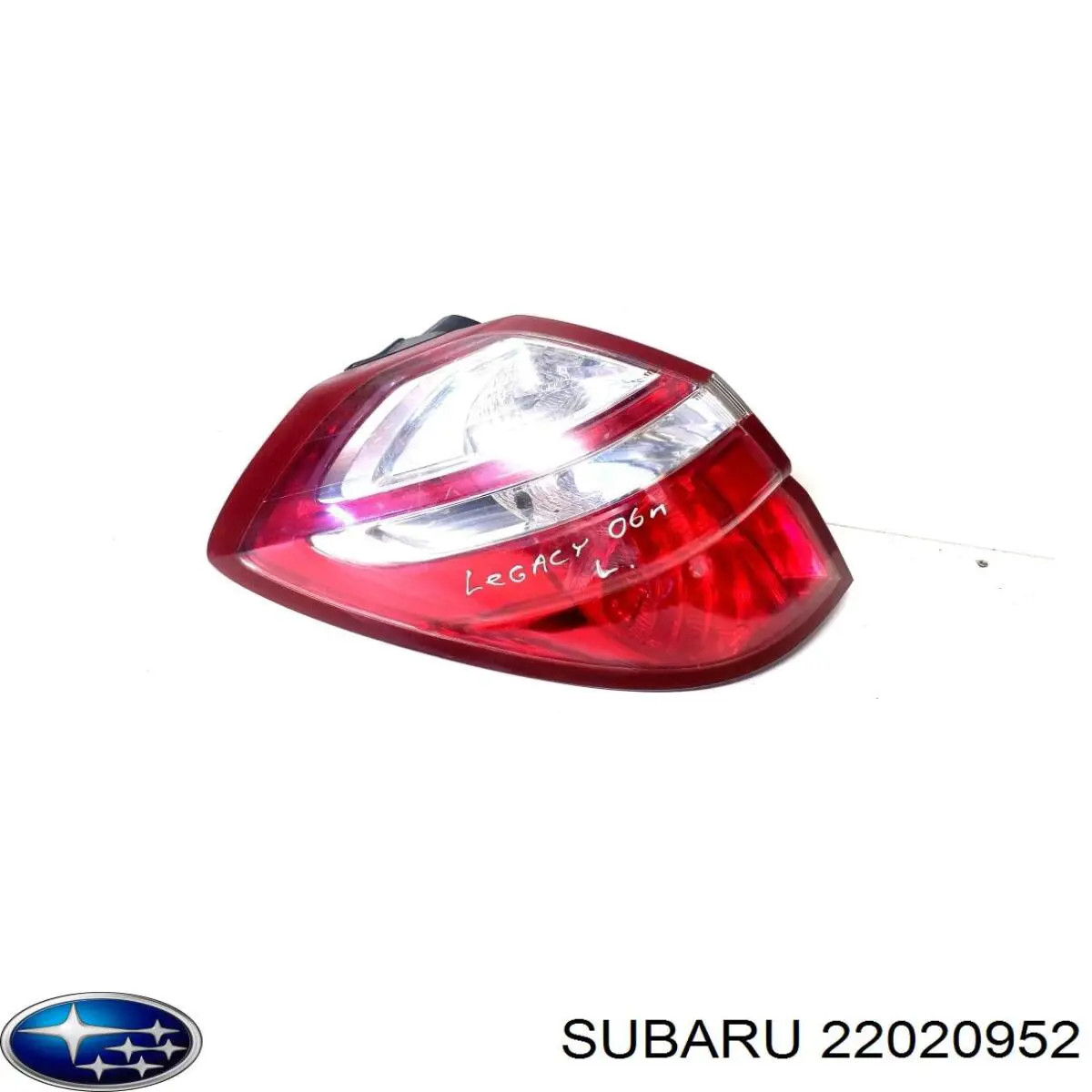 22020952 Subaru 