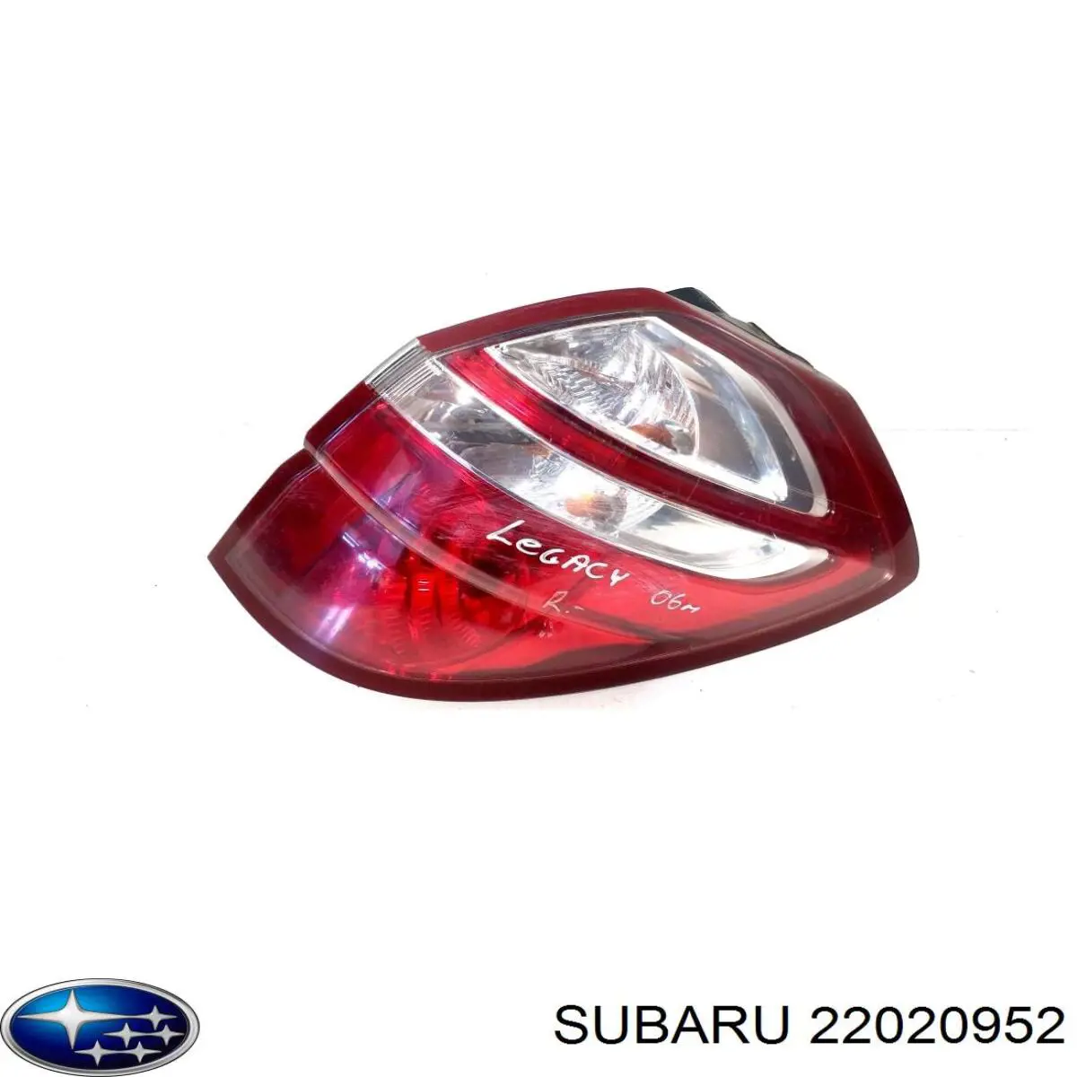  22020952 Subaru