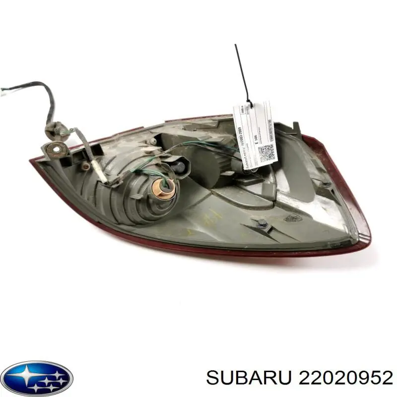  Subaru 22020952 preço, a partir de 120,88 USD